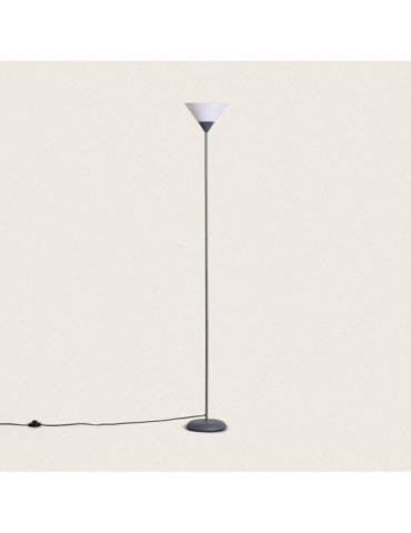 Lampadaire Métal Ander
