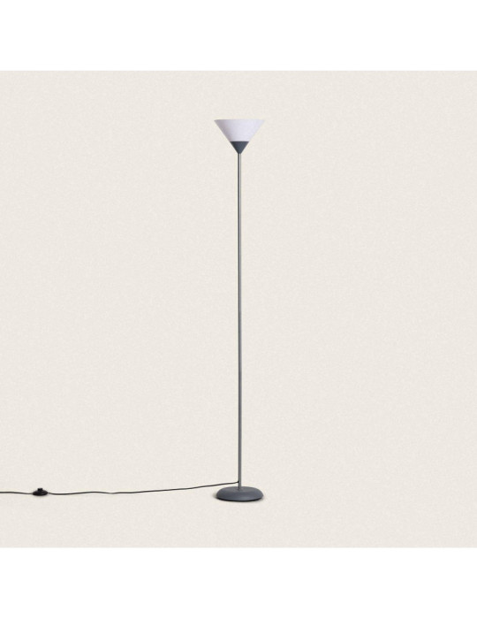Lampadaire Métal Ander