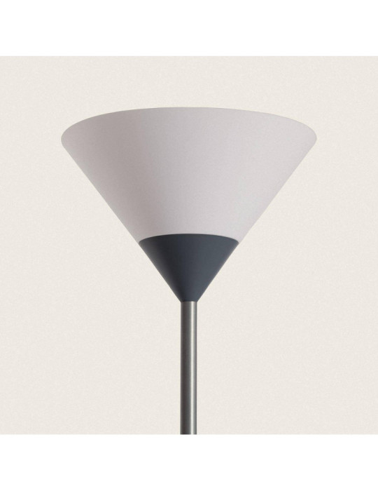 Lampadaire Métal Ander