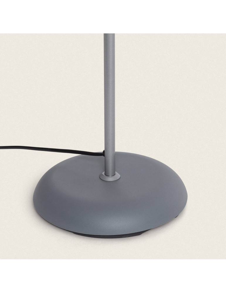 Lampadaire Métal Ander