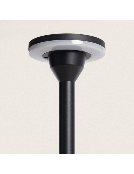 Balise Extérieure LED 12W en Saillie sur Pied 60cm Ligeia