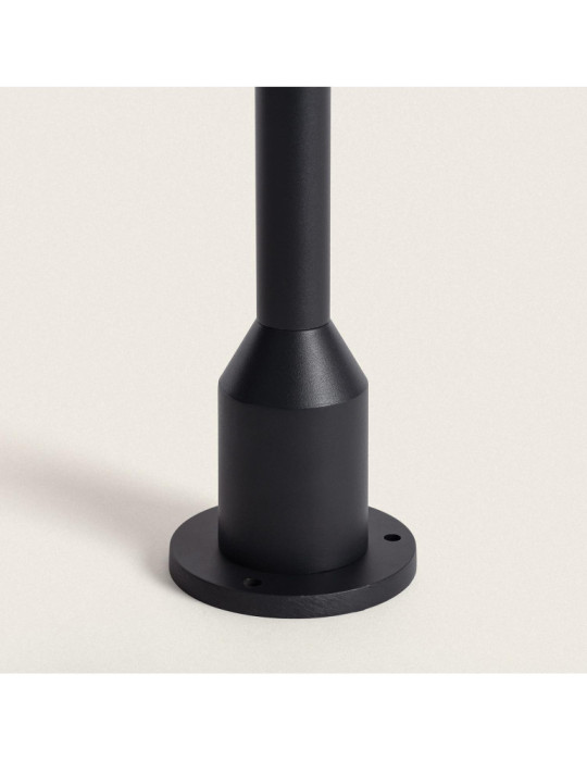 Balise Extérieure LED 12W en Saillie sur Pied 60cm Ligeia