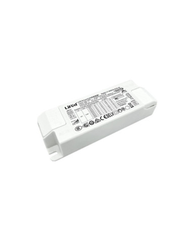Driver LIFUD Dimmable DALI 220-240V Sortie 9-42V DC 250-500mA 2.25-21W No Flicker LF-AAD020