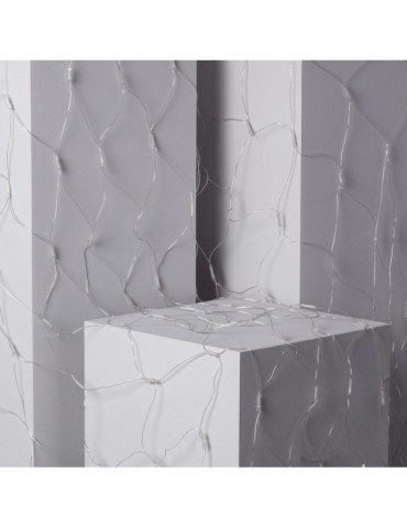 Rideau Guirlande Extérieur LED 12W 2m