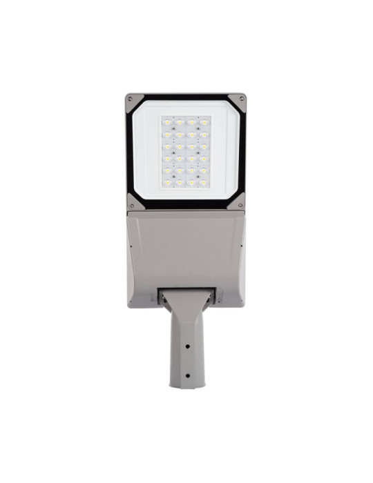 Lampadaire LED 90W Infinity Street PHILIPS Xitanium Dimmable 1-10V