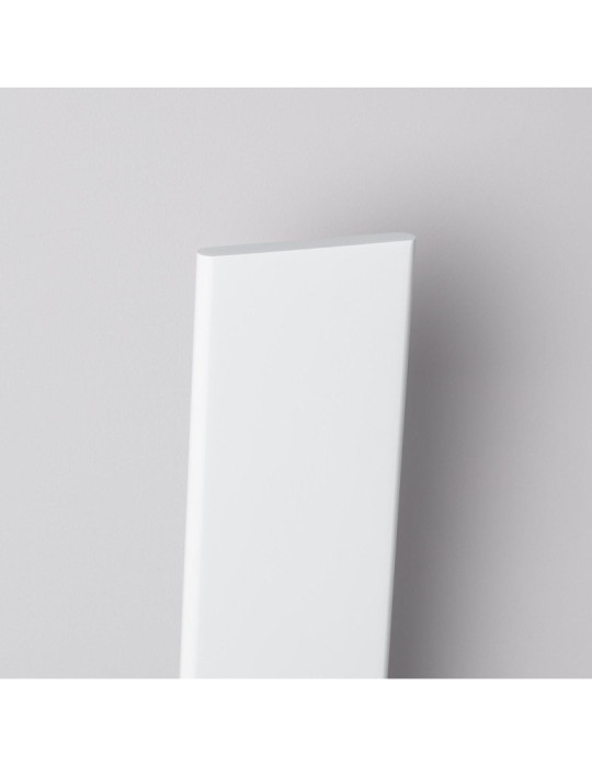 Applique Murale LED Aluminium Naya 9W Blanche