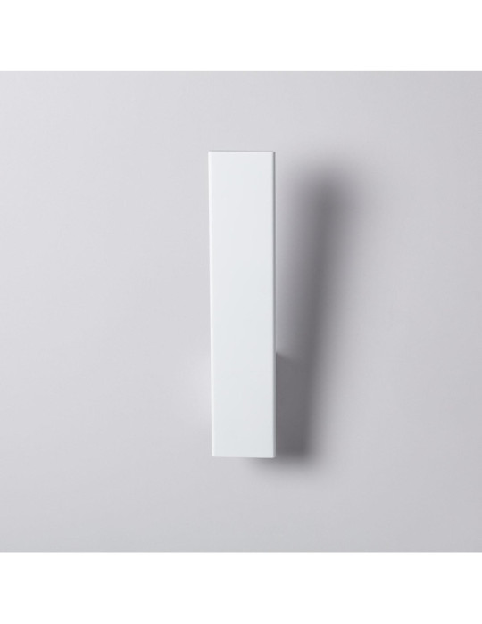 Applique Murale LED Aluminium Naya 9W Blanche