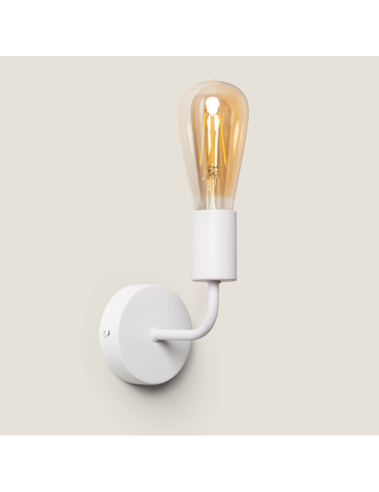 Lampe Murale Métal Jayso Lampe Murale Métal Jayso