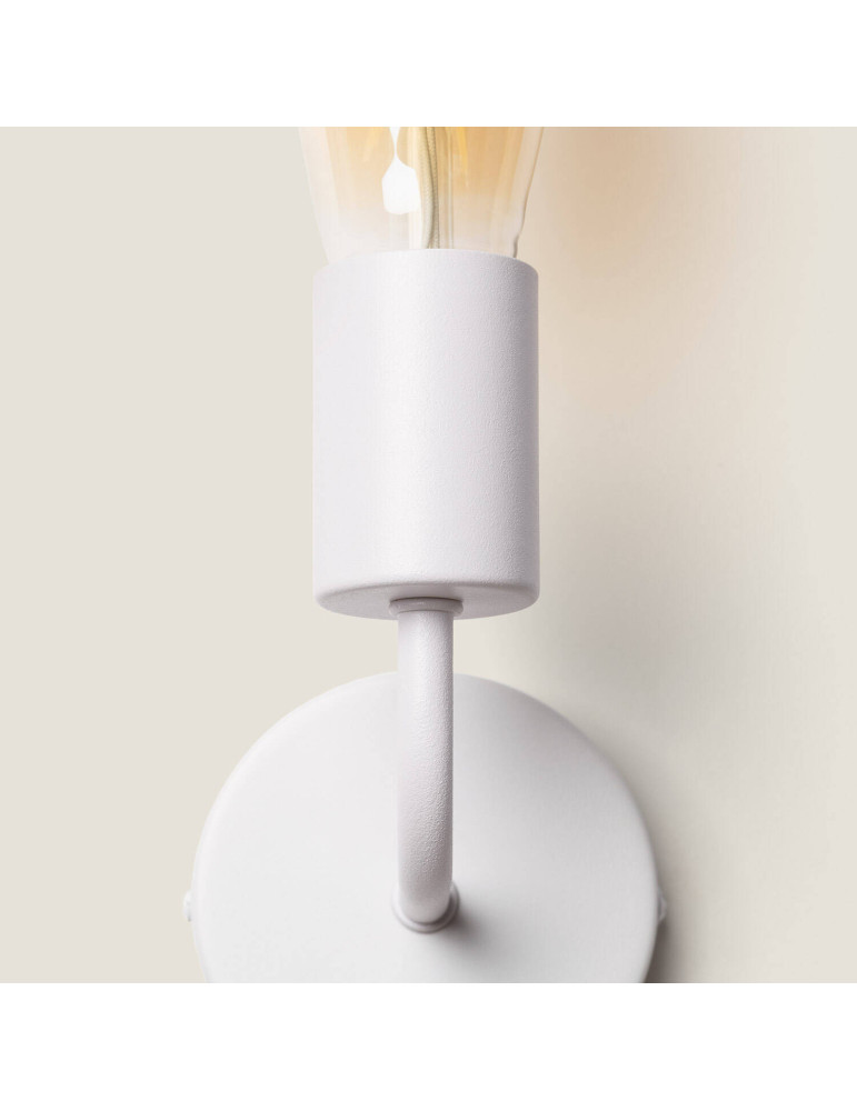 Lampe Murale Métal Jayso