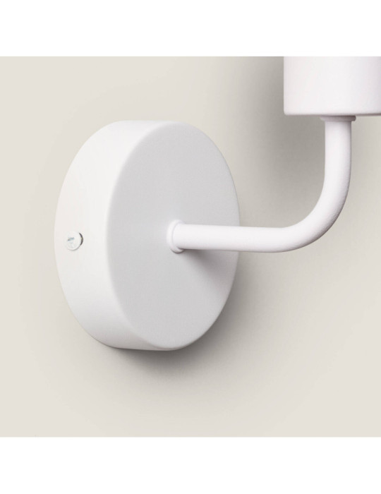 Lampe Murale Métal Jayso