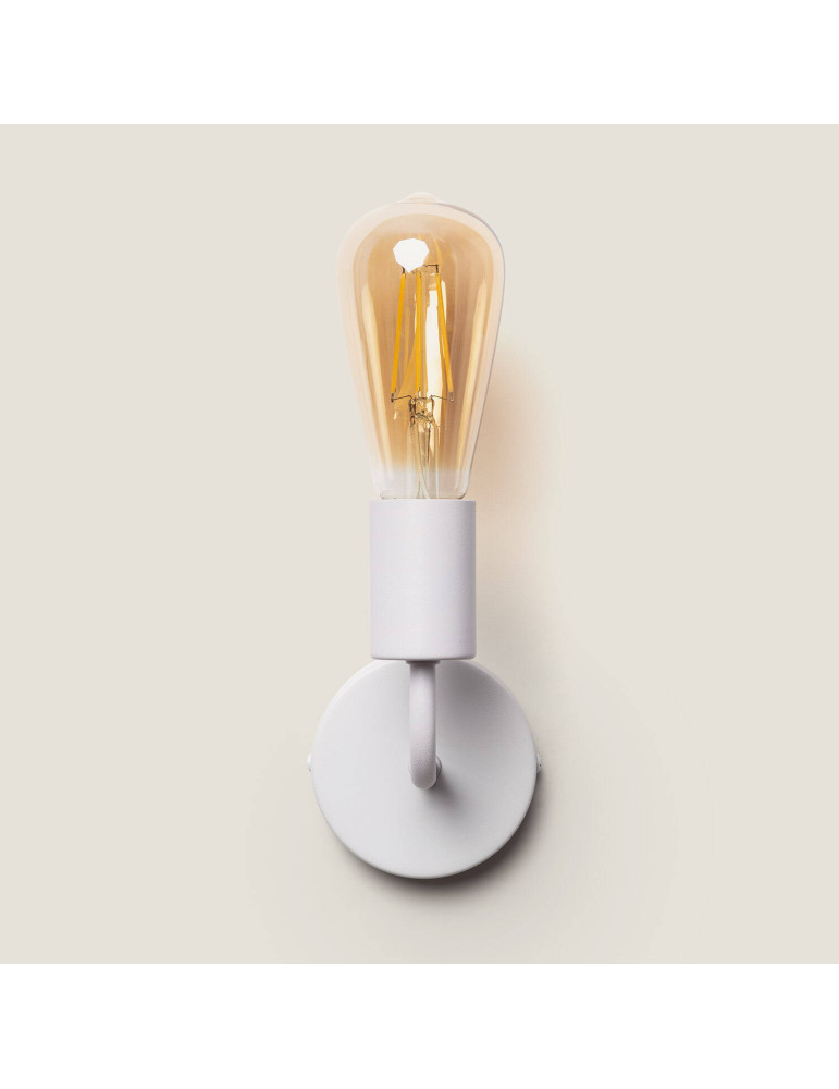 Lampe Murale Métal Jayso