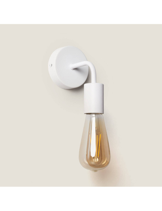 Lampe Murale Métal Jayso