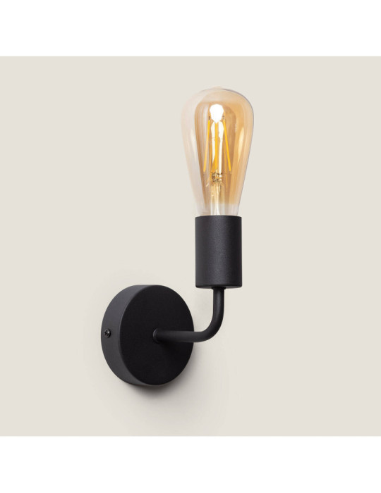 Lampe Murale Métal Jayso Lampe Murale Métal Jayso