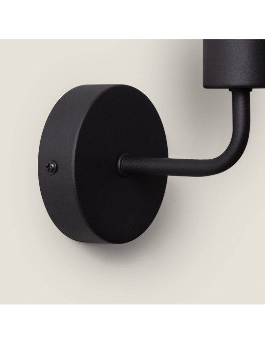 Lampe Murale Métal Jayso