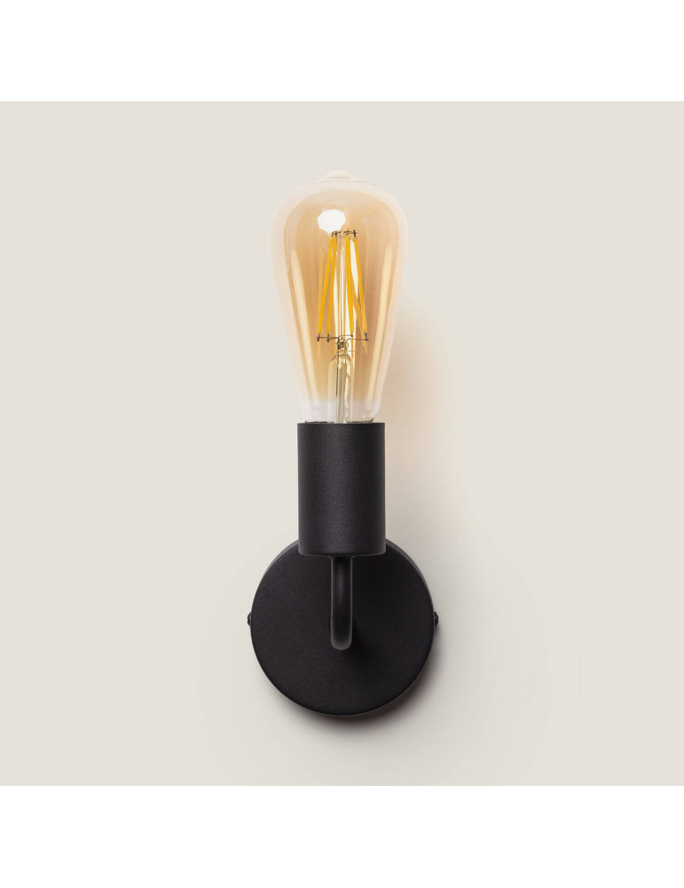 Lampe Murale Métal Jayso