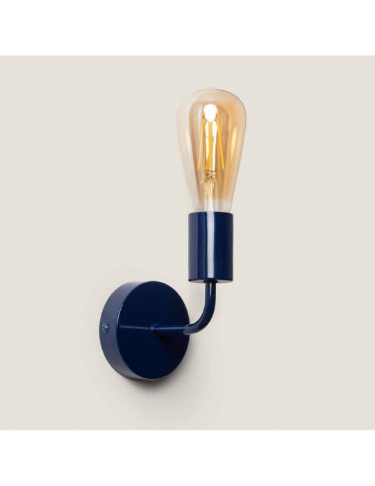 Lampe Murale Métal Jayso Lampe Murale Métal Jayso