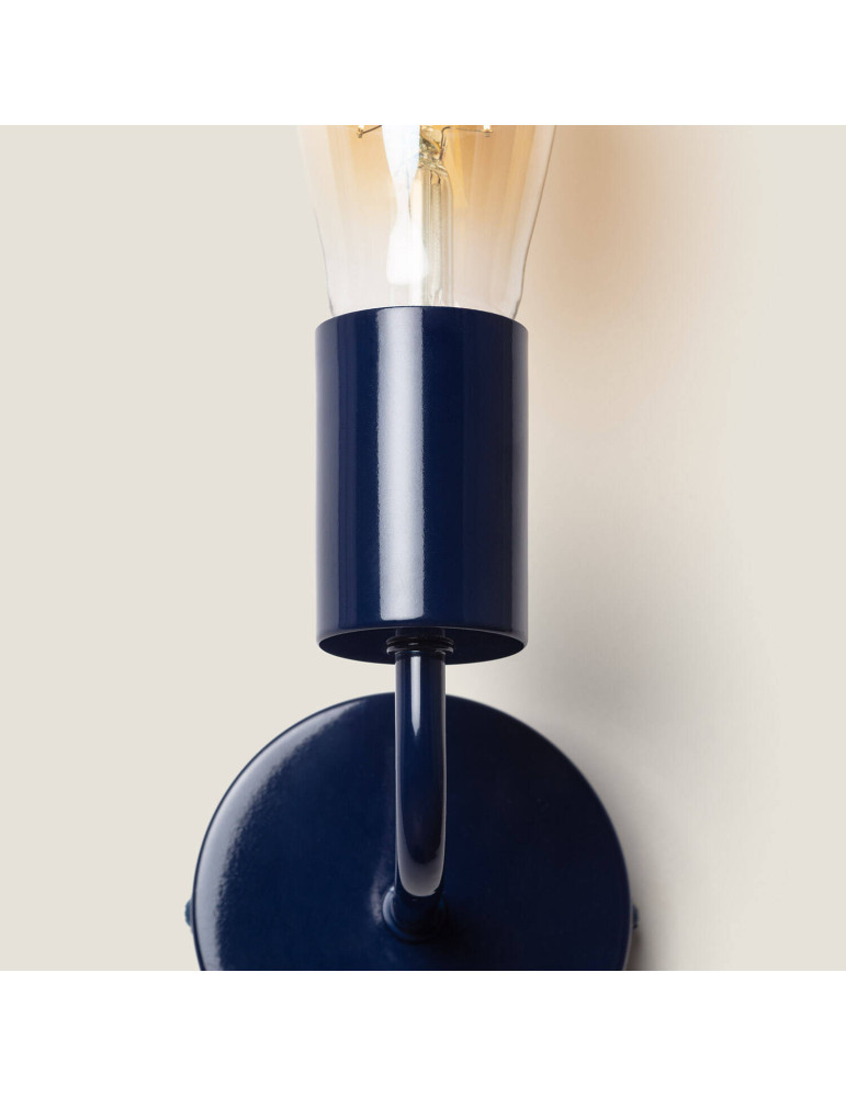 Lampe Murale Métal Jayso