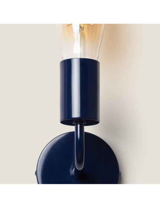 Lampe Murale Métal Jayso