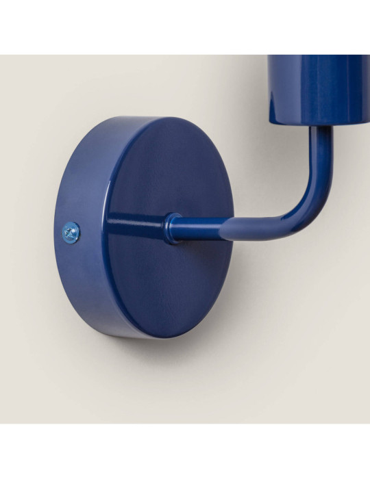 Lampe Murale Métal Jayso
