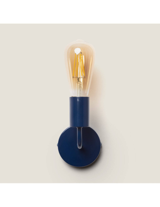 Lampe Murale Métal Jayso