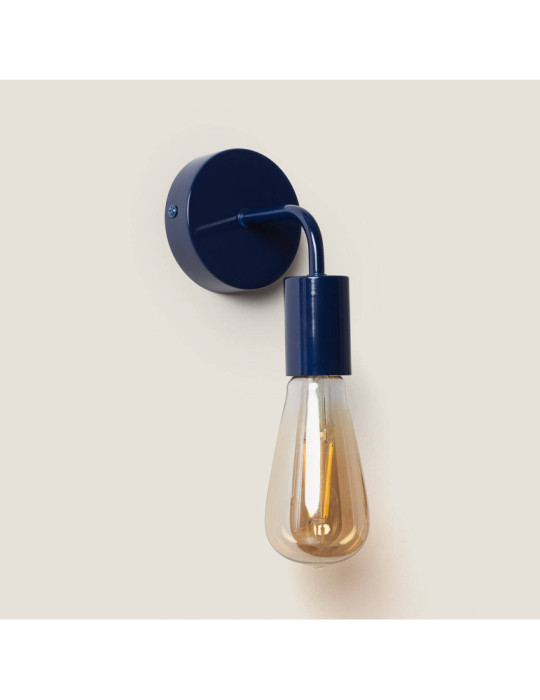 Lampe Murale Métal Jayso
