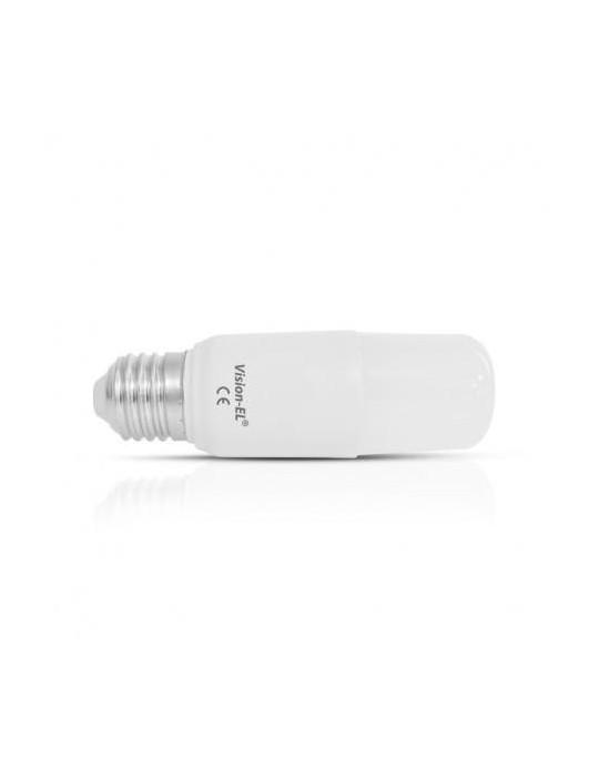 LED Tube E27 10W 3000K BOITE
