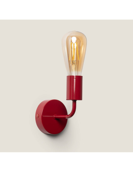 Lampe Murale Métal Jayso Lampe Murale Métal Jayso