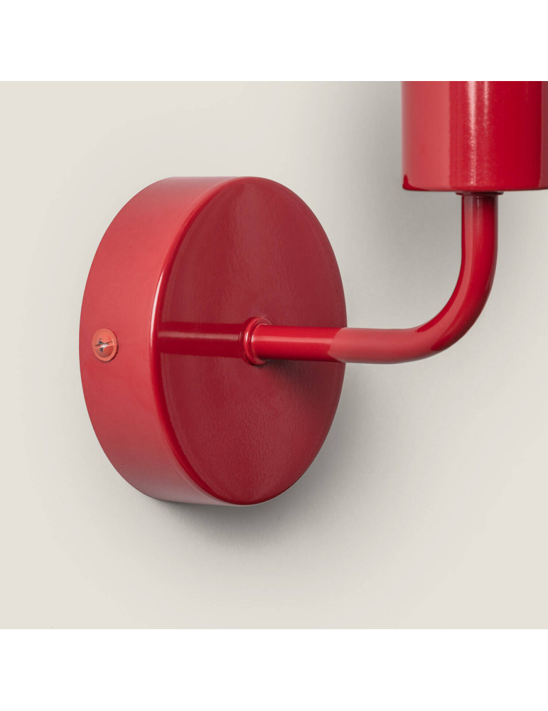Lampe Murale Métal Jayso