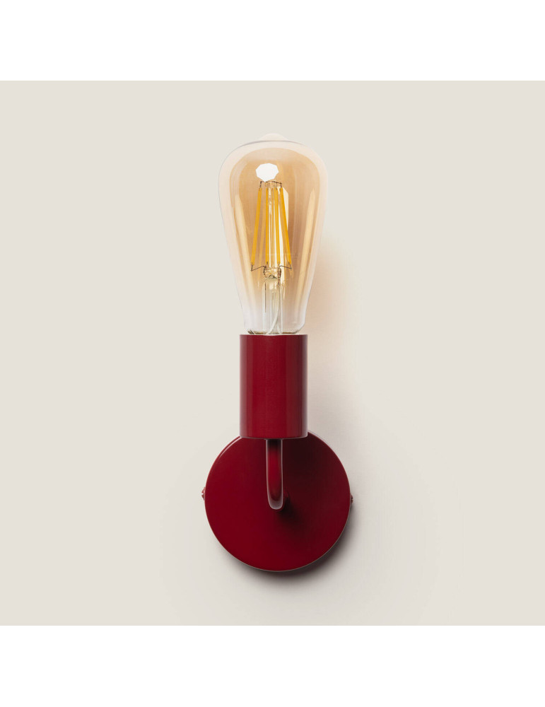 Lampe Murale Métal Jayso