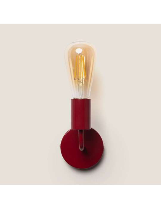Lampe Murale Métal Jayso