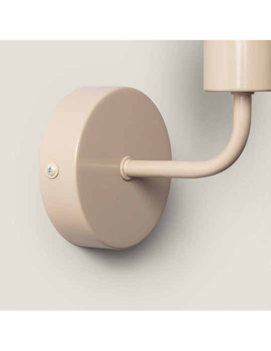 Lampe Murale Métal Jayso