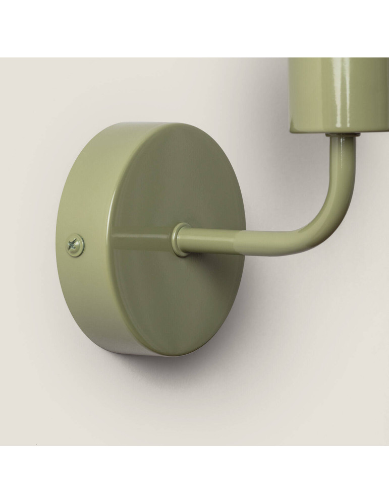 Lampe Murale Métal Jayso