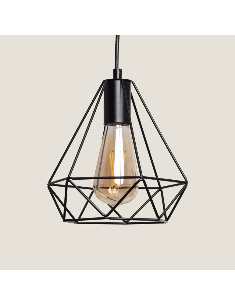 Suspension Métal Sardo Suspension Métal Sardo