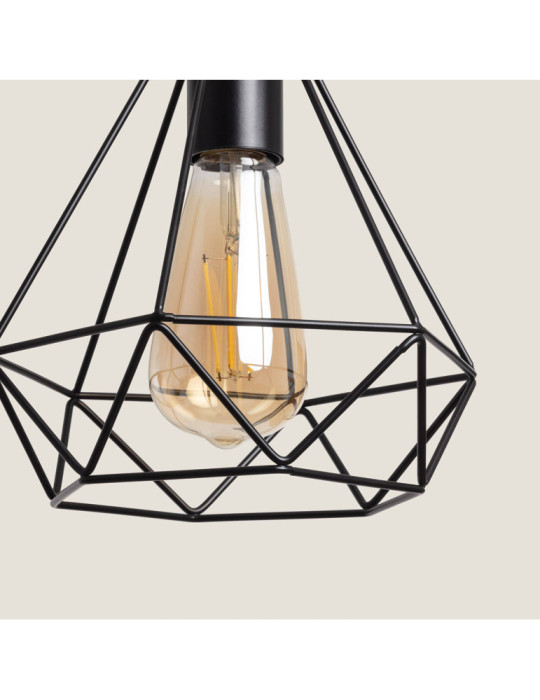 Suspension Métal Sardo