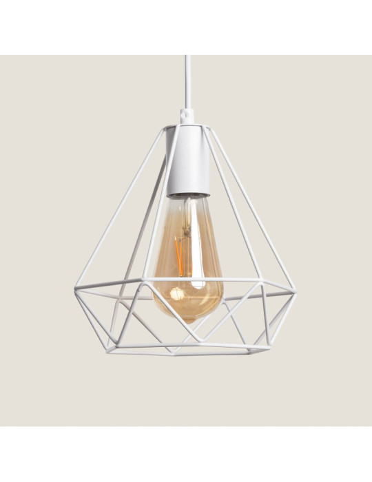 Suspension Métal Sardo