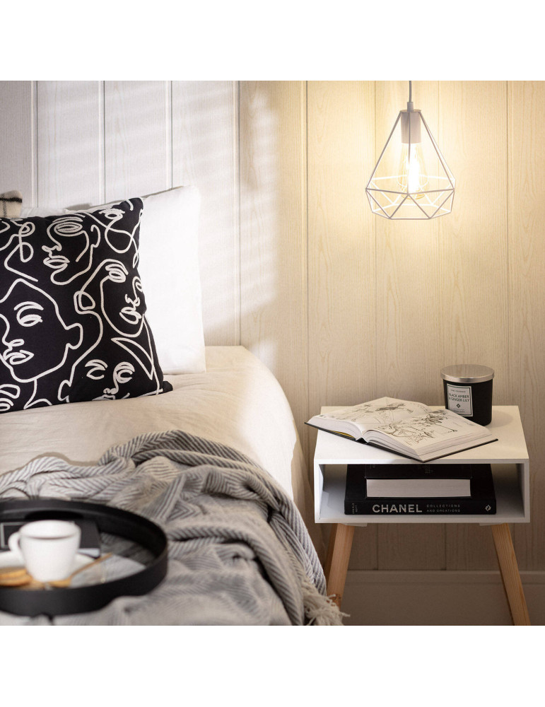 Suspension Métal Sardo