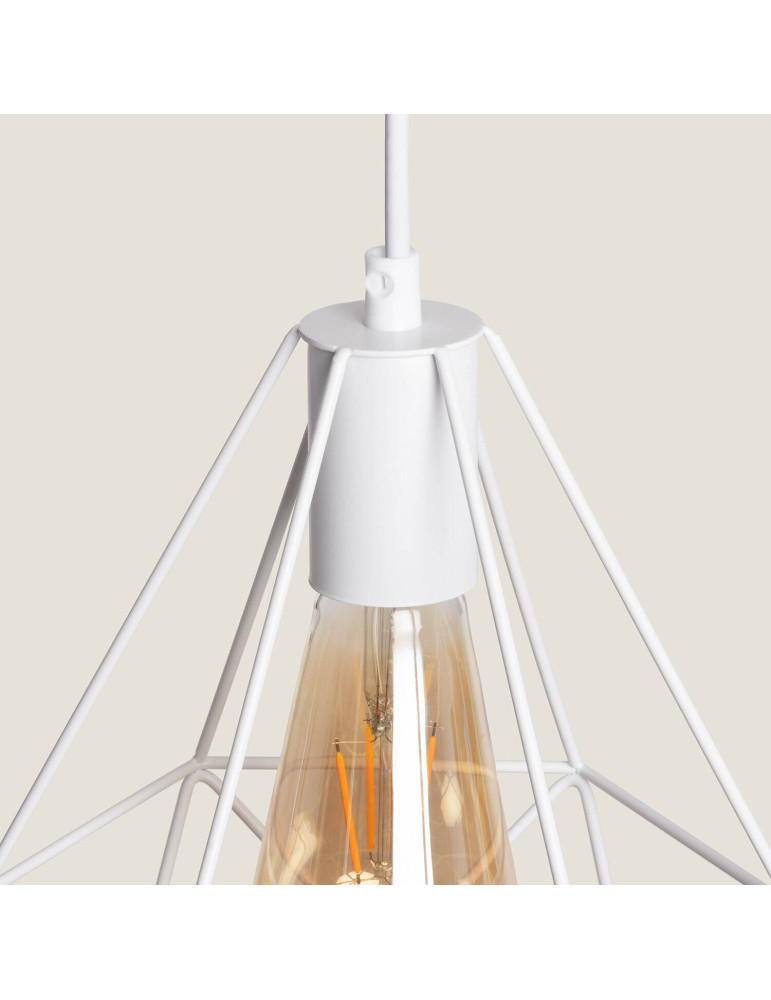 Suspension Métal Sardo