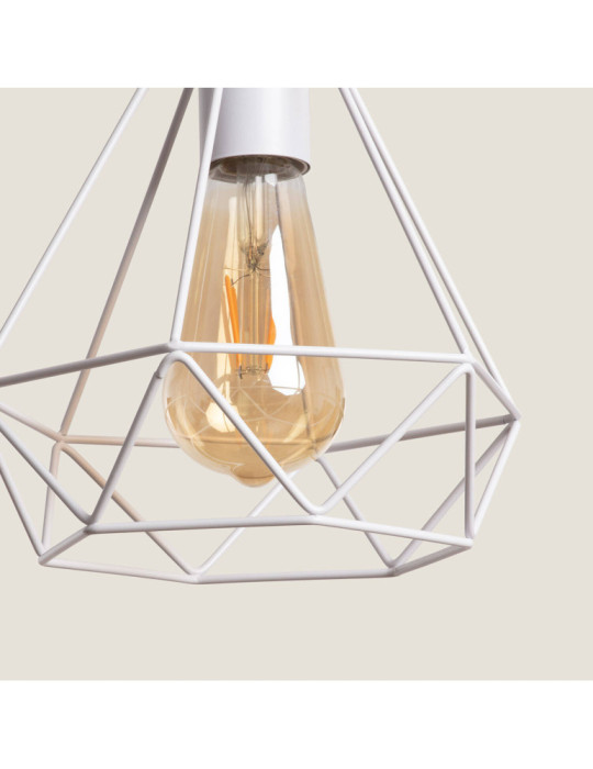 Suspension Métal Sardo