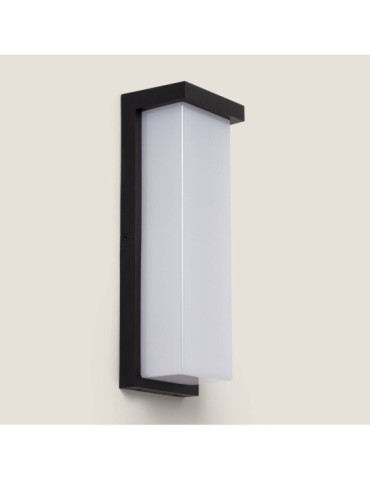 Applique Murale LED Extérieure Aluminium Tyron 22W