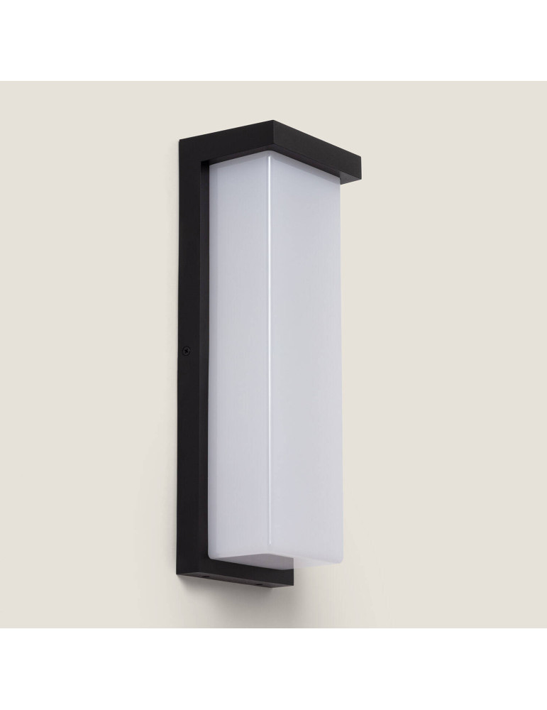Applique Murale LED Extérieure Aluminium Tyron 22W
