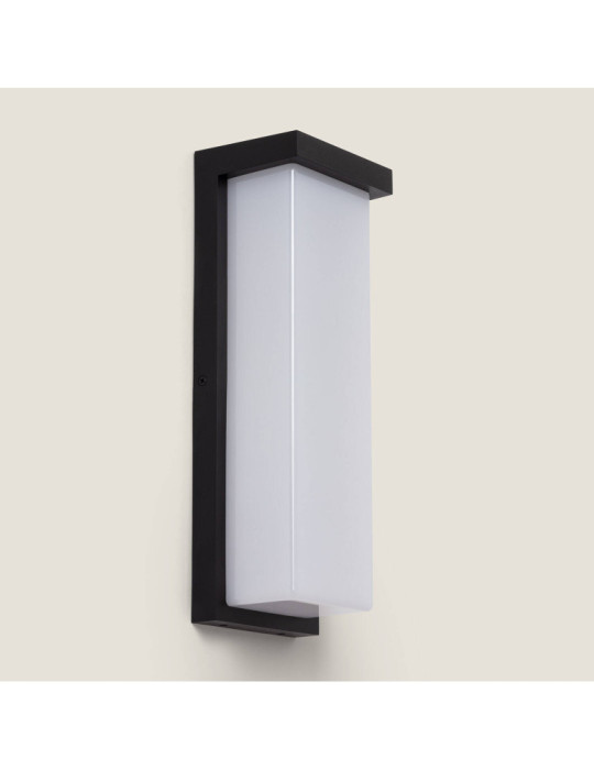 Applique Murale LED Extérieure Aluminium Tyron 22W