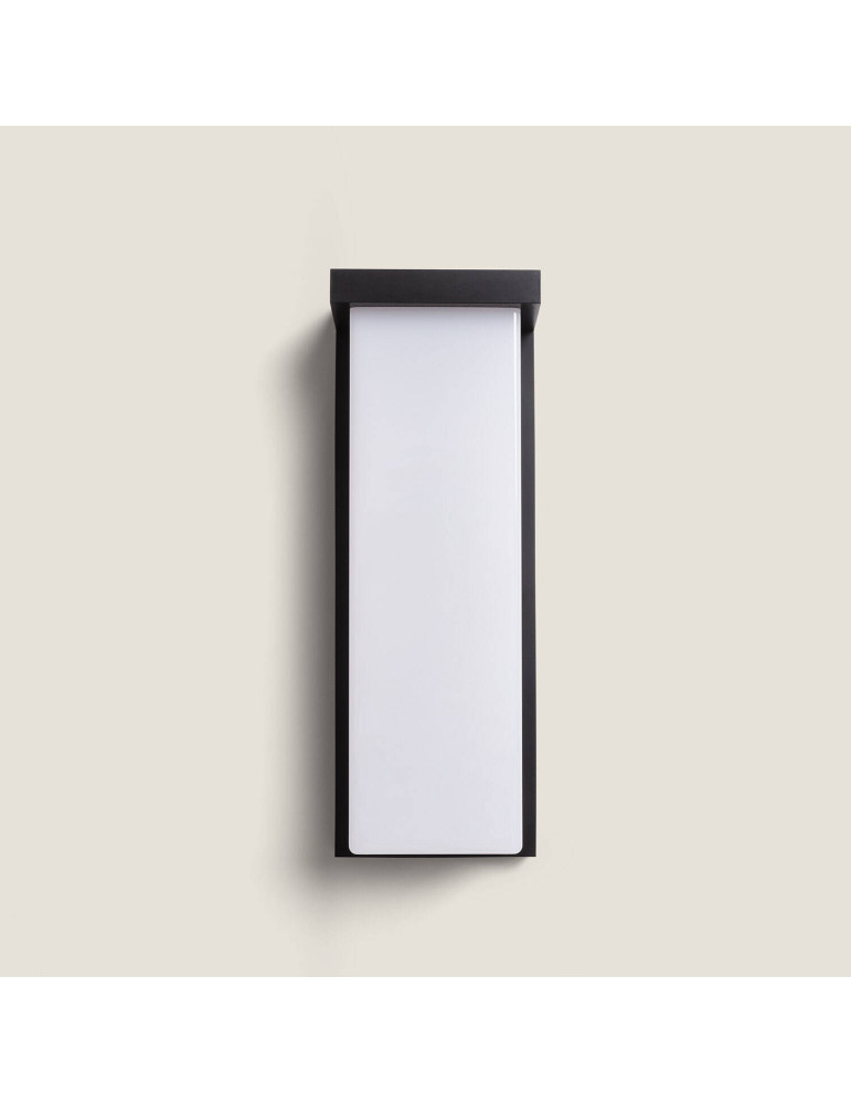 Applique Murale LED Extérieure Aluminium Tyron 22W