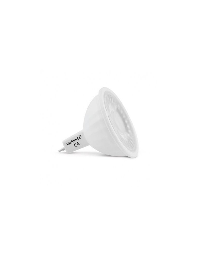Ampoule LED GU5.3 Spot 6W Dimmable 6000 K