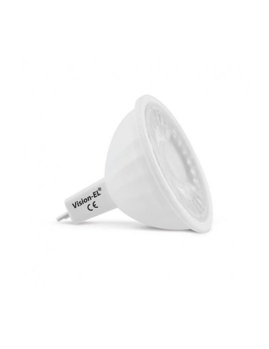 Ampoule LED GU5.3 Spot 6W Dimmable 6000 K