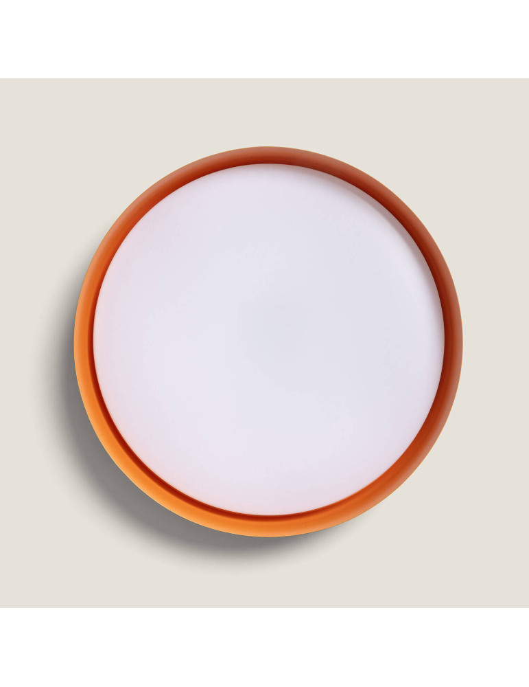 Plafonnier LED 40W Métal Talagapa L