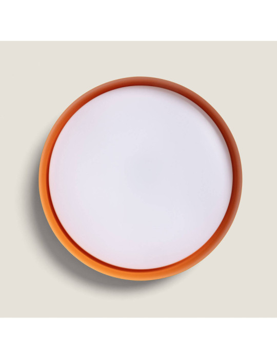 Plafonnier LED 40W Métal Talagapa L