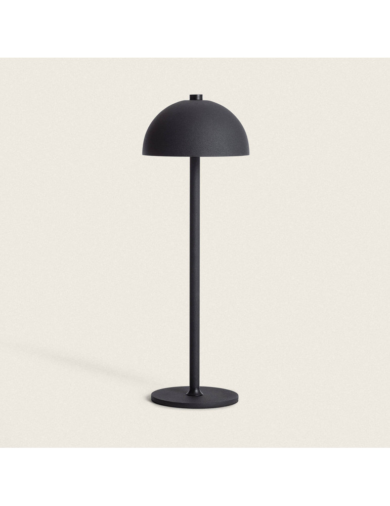 Lampe à Poser LED Portable avec Batterie Rechargeable USB Kael