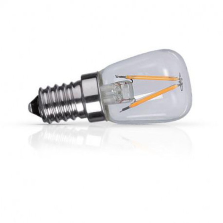 Ampoule LED FILAMENT Standard 4W=35W E27