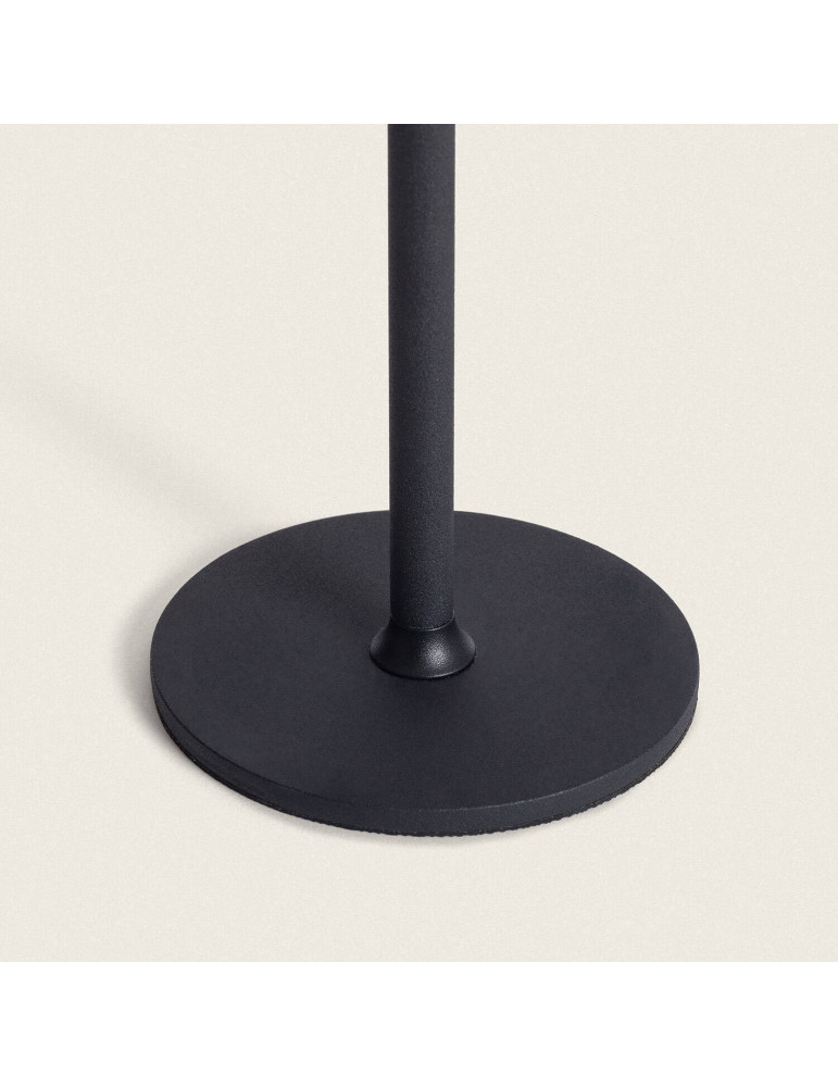 Lampe à Poser LED Portable avec Batterie Rechargeable USB Kael