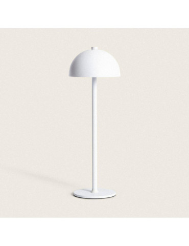 Lampe à Poser LED Portable avec Batterie Rechargeable USB Kael